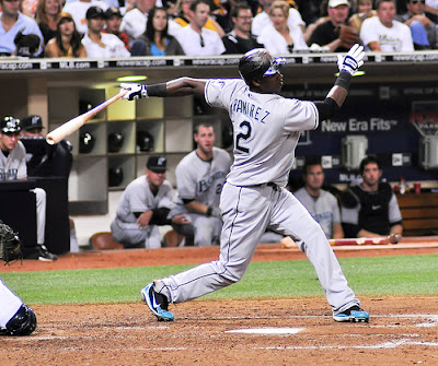 Dominican player Hanley Ramirez sees David Ortiz as big brother