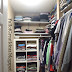 Small Walk In Closet Ideas