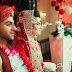 Pakistani Bridal Couple Photography