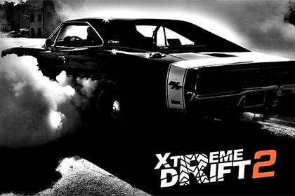 Download Game Android Xtreme Drift 2