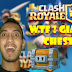 Clash Royale - Buka Giant Chest Isi DEWA LOL