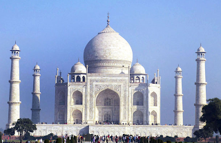 TajMahal Images