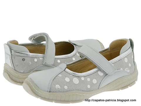 Zapatos patricia:KG956-<786803>