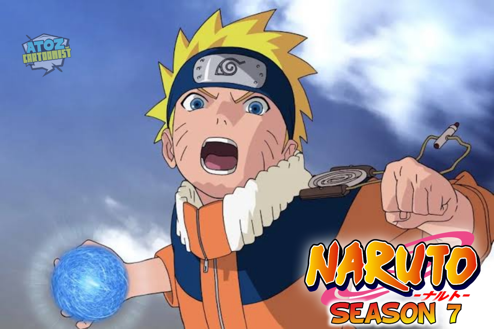 Naruto Season 7 [Hindi-Tamil-Telugu-Malayalam-Bengali-English] Episodes Download (1080p FHD)