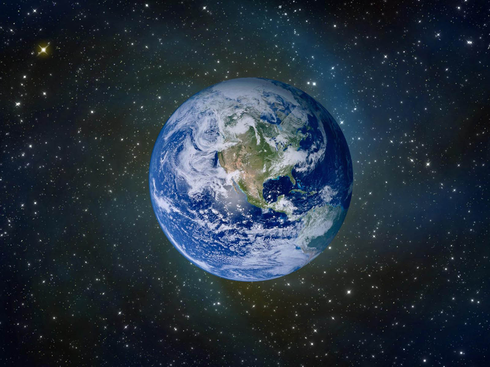  wallpaper  Planet Earth 