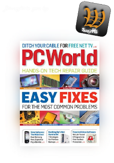 Free Download Book PC World – October 2009