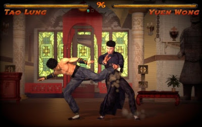 Kings of Kung Fu PC Games Screenshots