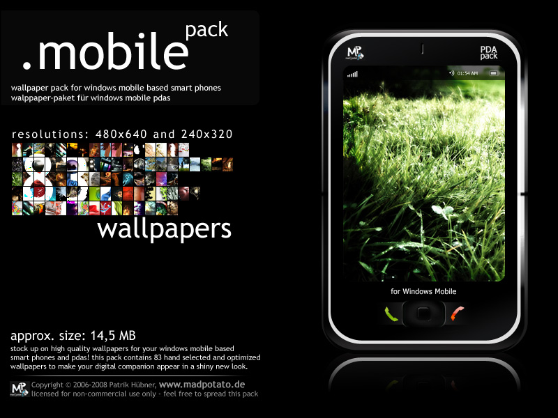 wallpapers for mobile images. Mobile Wallpapers And