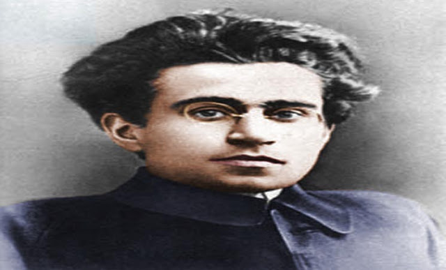 Model- Model Hegemoni dan Negara Integral Antonio Gramsci