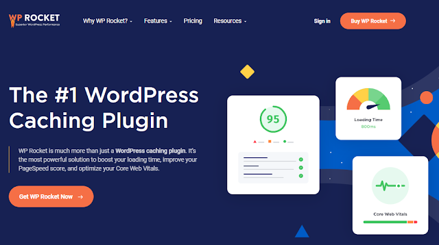 WP Rocket version 3.11.3 WordPress Premium Plugin: Free Download