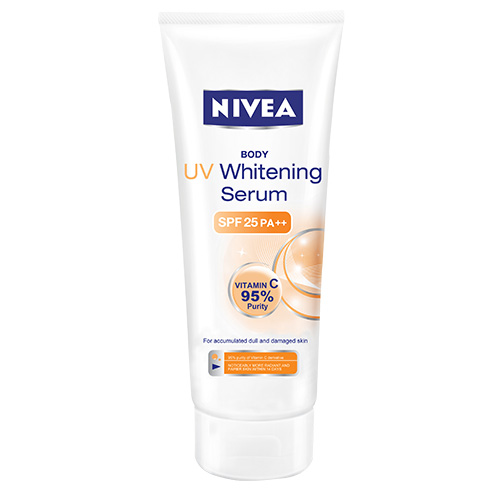 glamgen22â™¥: Product Review: Nivea UV Whitening Body Serum