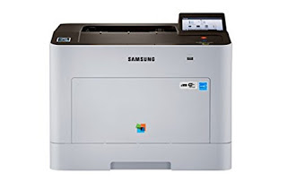 Samsung SL-C2620DW