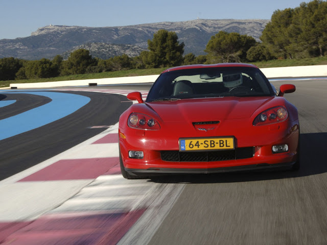 Cars Corvette Z06 Photo Gallery Wallpapers