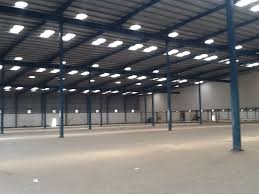 Warehouse on rent in Bhiwandi