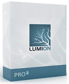 Lumion Pro 8 Crack Full Version Free Download