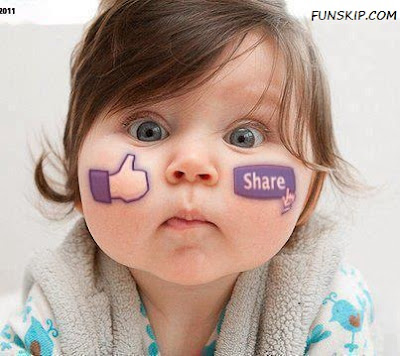 Facebook Baby Images on Cute Little Boy Facebook Profile Picture   Fun Skip   Facebook Cover