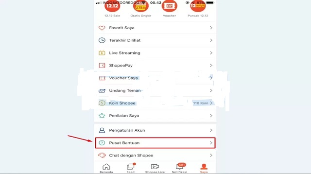 Cara Mengatasi Akun Shopee Tidak Bisa Login