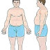 Los somatotipos. Ectomorfo, Endomorfo y Mesomorfo