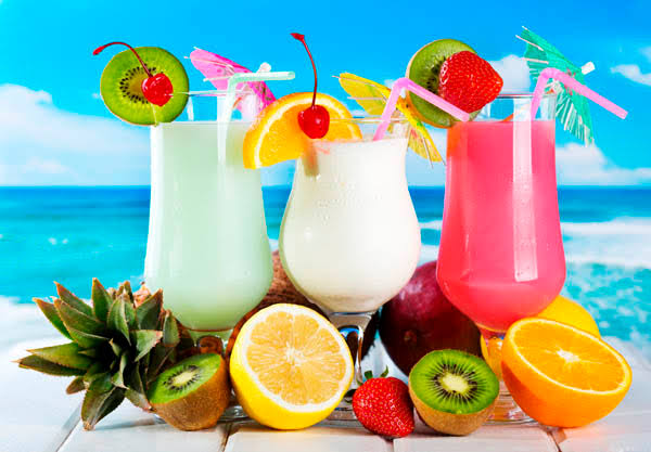 उन्हाळ्यासाठी थंड पेय | health drinks in summer 