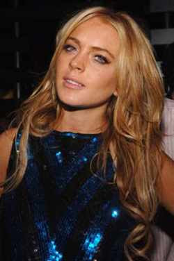 'Screwed' Lindsay Lohan