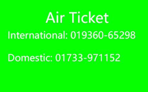 Air Ticket