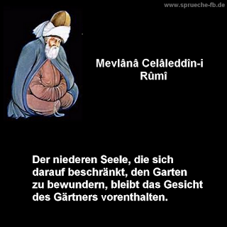 rumi zitete herz quotes