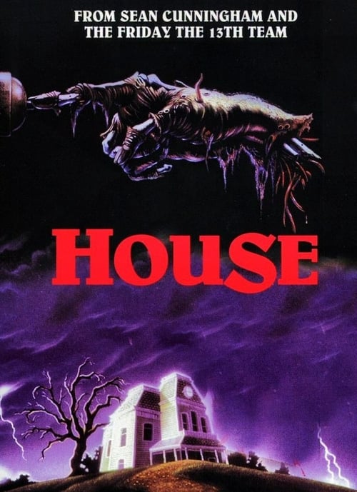 [HD] House, una casa alucinante 1985 Pelicula Completa En Español Castellano