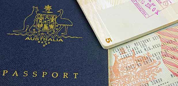 Biaya Pengurusan VISA Australia