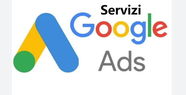 servizi di Google Ads