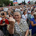 Что твориться в ватных головах  «Лугандона»…