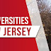 University in New Jersey, US