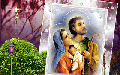 Nacimiento del Niño Jesús (15 Gifs animados para Navidad)