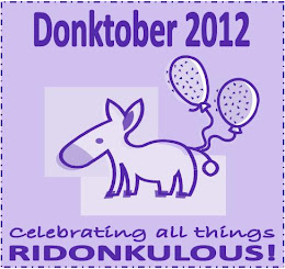 Donktober