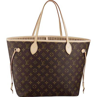 Bolsa Louis Vuitton Neverfull M40156,Bolsa Louis Vuitton, Bolsas de Louis Vuitton, Bolsas Louis Vuitton