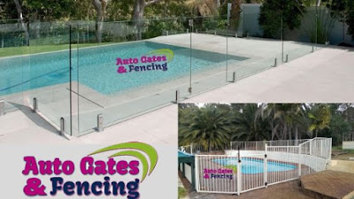 pool fencing Sydney