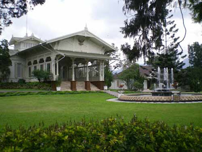 Misteri Di Istana Istana Yang Ada Di Indonesia [ www.BlogApaAja.com ]