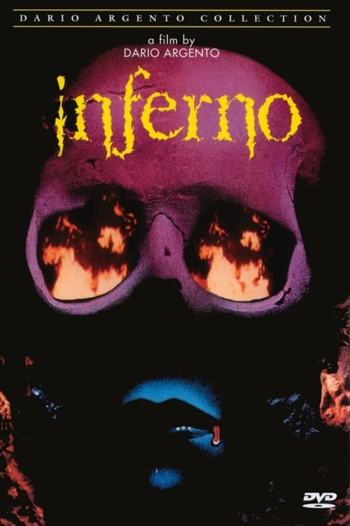 [HD] Inferno 1980 Streaming Vostfr DVDrip