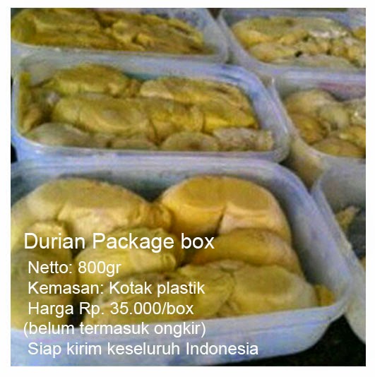 Distributor Resmi Pancake Durian, Oleh Oleh Khas Medan