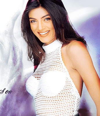 Sushmita Sen Hot