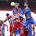 Atlético draws with Barcelona and keeps Liga lead