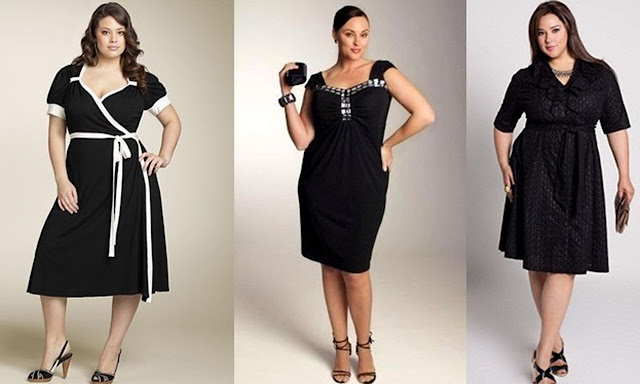 http://www.soloparagorditas.com/2014/11/vestidos-negros-para-gorditas.html