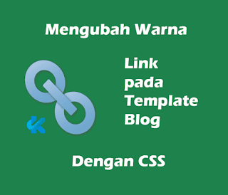 Solusi HyperLink Template Newser Free Version Warna Hitam dan Cara Mengubah Warna Tulisan Link HTML