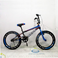 20 axxil fatbike bmx