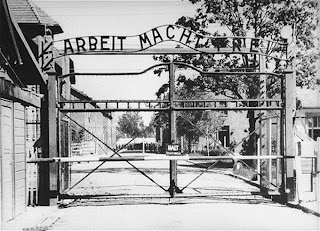 Arbeit Macht Frei