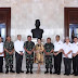 TNI dan INSA Jalin Kerja Sama Bidang Pelayaran