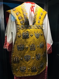 Modern Polish Chasuble (Mid-Twentieth Century)