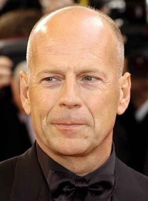 Bruce Willis Awesome Profile Pics Dp Images