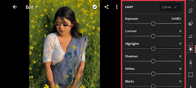 ৪টি সহজ উপায়ে Photo Retouch করুন Lightroom দিয়ে।
