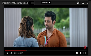 Magic Bengali full movie hd download in 720p, 420p