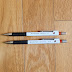 STAEDTLER MARSMICRO 775 WHITE OLD MODEL